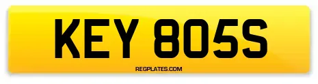 KEY 805S