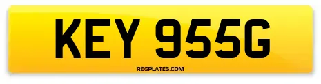 KEY 955G
