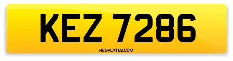 KEZ 7286