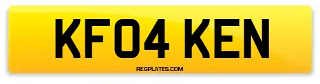 KF04 KEN