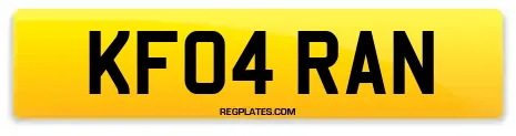 KF04 RAN