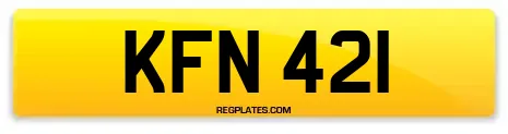 KFN 421