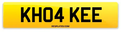 KH04 KEE