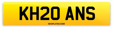 KH20 ANS