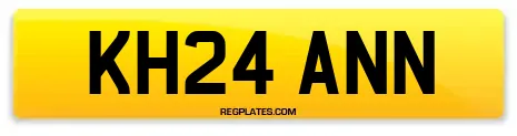 KH24 ANN