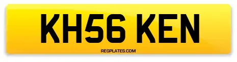 KH56 KEN