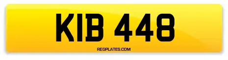 KIB 448