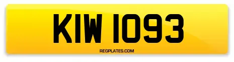 KIW 1093