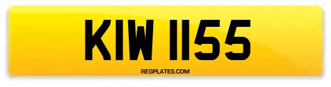 KIW 1155