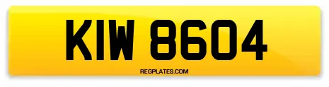 KIW 8604