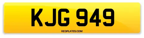 KJG 949