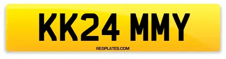 KK24 MMY