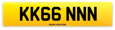 KK66 NNN