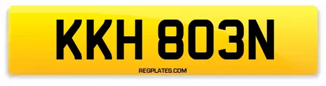 KKH 803N