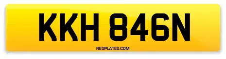KKH 846N