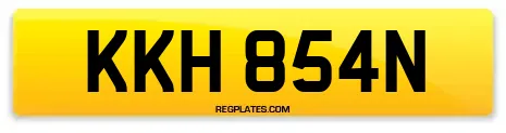 KKH 854N