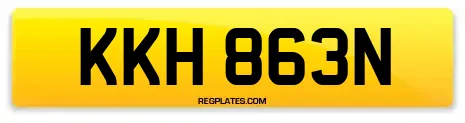 KKH 863N