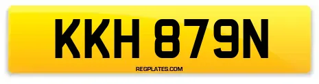 KKH 879N