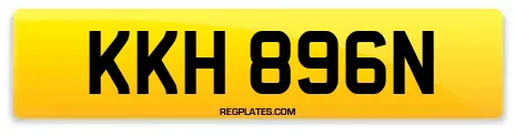 KKH 896N
