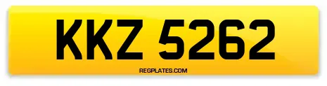 KKZ 5262