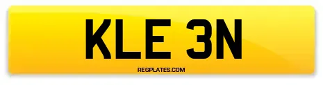 KLE 3N