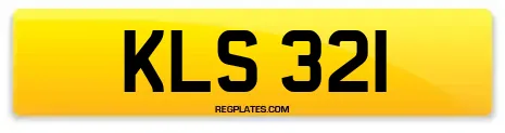 KLS 321