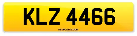 KLZ 4466