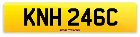 KNH 246C