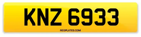 KNZ 6933