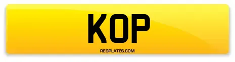 Registration
