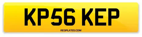 KP56 KEP