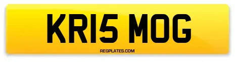 KR15 MOG