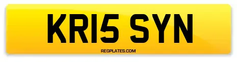 KR15 SYN