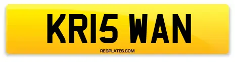 KR15 WAN