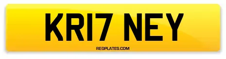 KR17 NEY