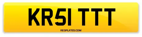 KR51 TTT