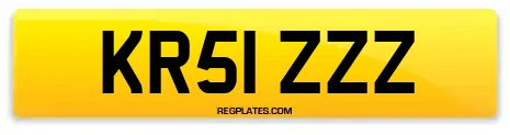KR51 ZZZ