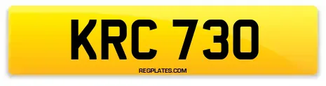 KRC 730