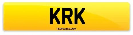 Registration