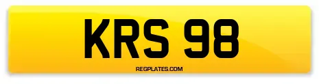 KRS 98