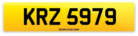 KRZ 5979