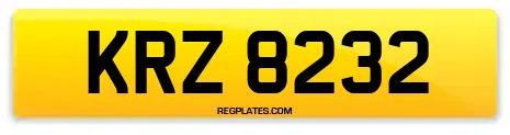 KRZ 8232