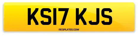 KS17 KJS