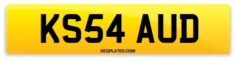 KS54 AUD