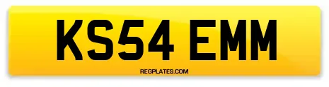 KS54 EMM