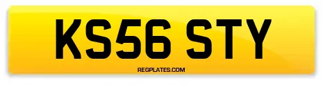 KS56 STY