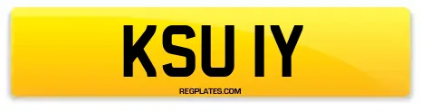 KSU 1Y
