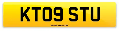 KT09 STU