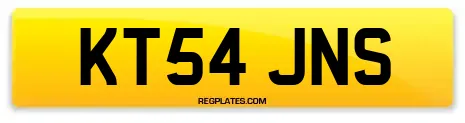KT54 JNS