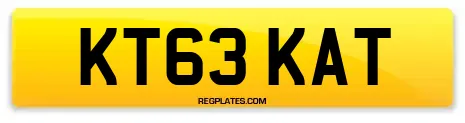 KT63 KAT